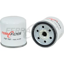 Ferra Mazot Filtresi Emsa Jeneratör Lombardini Atlas Copco Deutz-Fahr Hamm Ingersoll Rand Komatsu Liebherr ZP526AF CS1514M