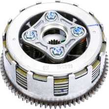 Motobir Debriyaj Seti Komple Cf Moto Sr 250 Euro 4