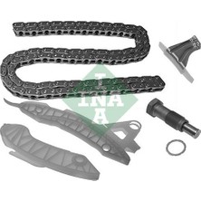 Universal Eksantrik Zincir Seti GRANDLAND-P207-P208-P308-P508-P2008-P3008-P5008-RCZ-PARTNER-BERLINGO-C3-C4-C5