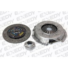 Exedy TYK2074 - Debriyaj Seti Baskı Disk Bilya Toyota Hılux 2.4l 2l LN85 LN145 4×2 89-04