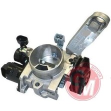 Gua 40527 - Kelebek Boğazı Renault Clio Tıwingo 1.2 8V D7F