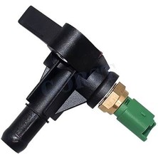 Gua 40868 - Hararet Müşürü Kütüklü Fiat Doblo-Palıo-Albea-Punto-Panda 1.2 8V Tüm Modeller Manifold Sensörü