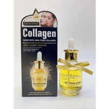 Yaşlanma Karşıtı Collagen Serum