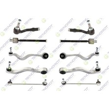 Teknorot Salıncak Tamır Setı On Bmw E60 Lcı 03 10