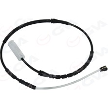 Gva 9106020 Balata Fısı On Uzunluk 865 mm 3.0 cc 3.5cc Bmw E90 E92 E93 X1 E84 34356792561