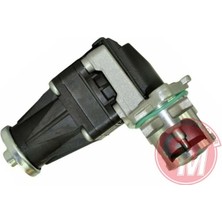 Gua Egr Valfi Opel Astra J 10 Corsa D 06 Fıat Doblo 10 Panda 12 Grande Punto 06 Punto Evo 10 1.3d Mtj-Cdti