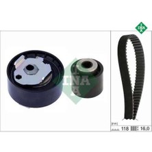 Ina Eksantrik Gergi Kiti 118X160 Astra L 21 Corsa F-Combo E 19 CROSSLAND-GRANDLAND-108-208-301-308- 508-2008-PARTNER-BERLINGO-C-ELYSEE-C2-C3-C4-DS3-PROACE 1.2 B-D-F12XHT Puretech