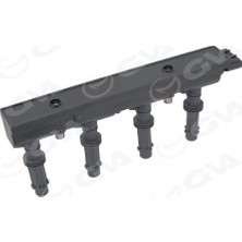 GVA Ateşleme Bobini Astra J-Adam-Corsa D-Insıgnıa-Merıva B-Zafıra Tourer C-Aveo-Cruze-Trax-Volt 1.2-1.4