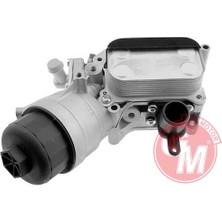 Gua Yag Sogutucusu Komple Kalın Tıp Fıat Lınea 1.3 Mjt 90HP 2007- Doblo-Punto 1.3 Mjt 1999-2010- Opel Co Rsa D 1.3 Cdtı 2006-2014- Astra H -