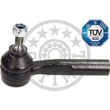 OPTIMAL Optımal G1-1271 - Rot Başı Sol Corsa D 06 Grande Punto 05