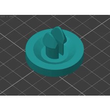 10 adet Lexus ve Toyota için Motor Kapağı Tutucu Klipsleri - K1645