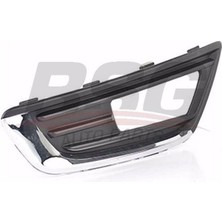 Gözpar Oto Ford Focus 3.5 Sis Sis Far Çerçevesi Sol Sıslı Nıkelajlı