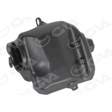 GVA Techmrt Silecek Su Deposu Far Yikamali Mercedes S-Class W222 14