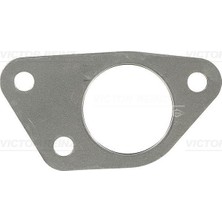 V.REİNZ V.reınz 712663810 - Egzoz Manıfold Contası Mercedes M103 W201 W124 W126 W463 Teklı Ucgen