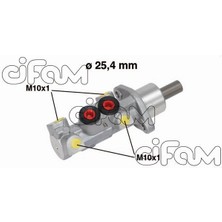 Cifam Ana Merkez Transporter T4 1.9-2.0-2.4-2.5-2.8 90-03