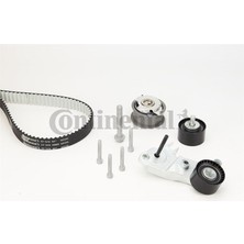 Contitech Trıger Setı Volvo S60 13 15 S80 -S90 16 V40 V60 V90 16 XC60 13 XC90 14 XC70 13