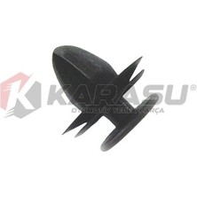 Arkıl Peugeot Kapı Döşeme Klipsi Yeni Model