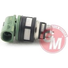 Gua 40575 - Enjektör Memesi Fıat Slx Yeşil Tek Nokta