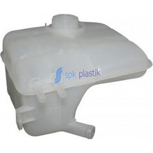 SPK Xmpdby Radyatör Ek Deposu Focus 1.8 Tdci (01-04)-Tourneo Connect 1.8 Tdci 02-