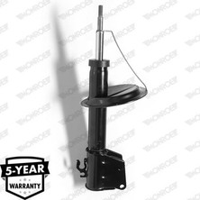 Monroe Ön Amortisör Fıat Doblo 1.2-1.4-1.6 16V-1.3D-1.9JTD 01 Pratıco 1.4-1.3d-1.6d 10 Gazlı