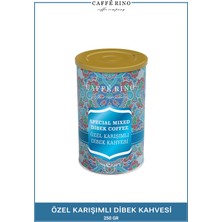 Caffe Rino Dibek Kahvesi 250 gr