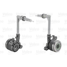 Valeo 804544 - Hidrolik Debriyaj Rulmanı Megane Iı-Iıı-Iv Kangoo 10 Fluence 09 Clıo Iıı-Iv Laguna Iıı 07 15 Talısman 15 Qashqaı Iı 13 Mıcra V 19 Juke 14 X-Traıl Iıı 14 1.2tce 1.3tce 1.5dci 1.6sce 1.6dci