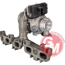 Gua x 55266228-TURBO Komple Manifoldlu Egea 1.6 Mtj Euro6 54389700008