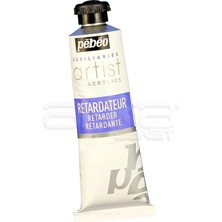Ponart Pebeo Artist Akrilik Retarder 37ML