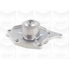 Graf Su Pompası Devırdaım Clıo Iı 01 06 Megane Iı 04 Kango 01 Mıcra Iıı 04 Duster 10 Modus 04 1.5 Dcı K9K Euro 3 Euro 4