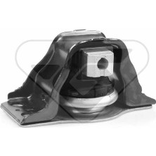 HUTCHINSON Motor Takozu Sağ Renault Clıo Iıı 05 Modus 04 1.4 16V-1.6 16V