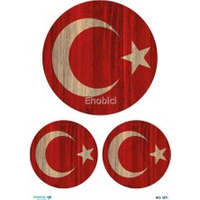 E Hobici Diamond Pirinç Dekopaj Kağıdı - 1271