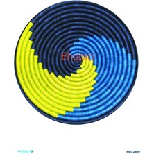 E Hobici Diamond Pirinç Dekopaj Kağıdı - 2989