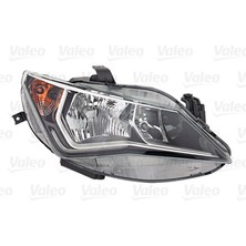 Valeo Nrzsnt Far Sinyal Sağ LED Ibiza 15 Elekt Motorlu H7