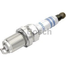 Bosch Buji Iridyum FR6KII332S Astra J-Insıgnıa-Corsa D-E-Adam-Merıva-Zafıra Tourer C-C