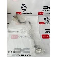 OEM Klima Borusu - Renault Zoe 924487848R Mais