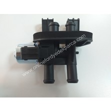 Gözpar Oto Ford Fiesta. Fusion. Transit. Ka Kalorifer Musluğu Ithal