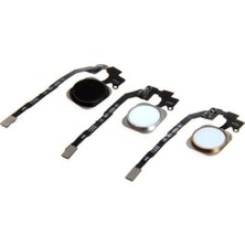 iPhone Uyumlu 5s Home Tuş Orta Tuş Film Joystick Touch Id