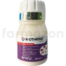 k-othrine sc50 konsantre  50 ml