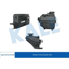 Kale Xmpdby Genleşme Tanki Peugeot 406