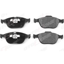 Otozone On Fren Balatasi Connect 1.8tdci 02 14 Almla