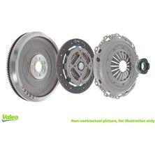 Valeo 837101 - Fullpack Smf Peugeot 207 1.6 Hdi