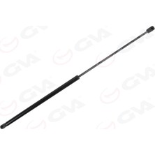 GVA Drnds Motor Kaput Amortisörü Golf Vi 5k1 08-13 730MM/265N
