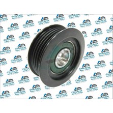 GMB Gergi Rulmani Hyundai Accent Era 25287-2A000 GT-A0070