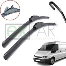 Expar Oto Ford Transit Ön Cam Silecek Takımı 2002 - 2005 T12 Ön Cam Sileceği Sağ Sol