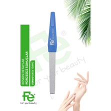 Empressco Orta Boy Tırnak Törpüsü, Pembe, Dayanıklı, Pratik Kullanım