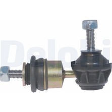 Volvo C70 Arka Askı Z Rotu 2007-2013 Delphi