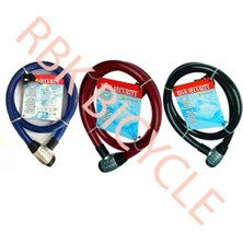 Halat KİLİT25*15000MM Pls,başlı Zhongli