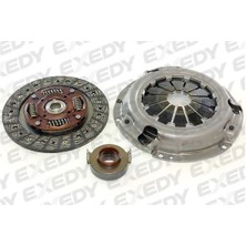 Exedy HCK2020 - Debriyaj Seti Baskı Disk Bilya Honda Cıvıc 1.4l 96-98 /1.4l D14 H/b 01-05 / 1.5l D15 92-95 / 1.6l D16Y4 Yerli Cıvıc 96-01 Orjinal Tip