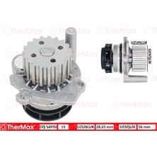 Thermax T01.173 - Devirdaim Crafter-T6-A3-Jetta-Caddy-Polo-Passat 1.2-1.6-2.0tdı Cayb/c/d-Caab/c-Ckub-Cffb-Caga T