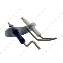 Bosch Ateşleme Elektrodu 2 Li Mavi GB022
